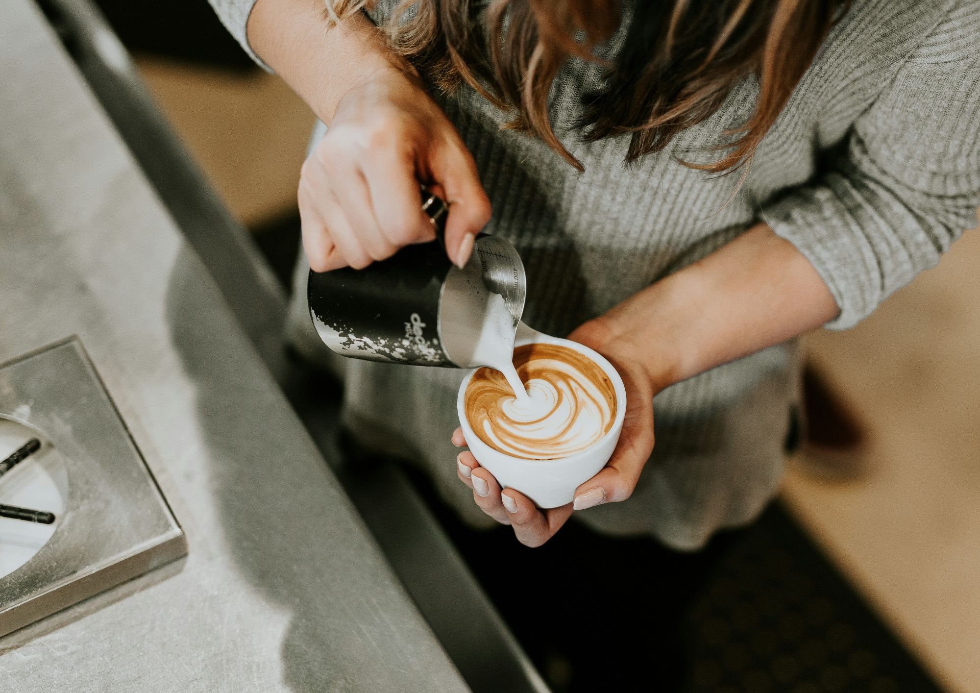 Alora Cafe Hakkımızda