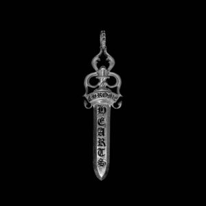 AKIRA - 925 Sterling Silver Pendant