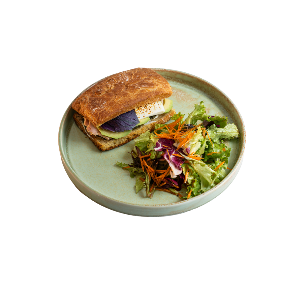 Harvest Ciabatta