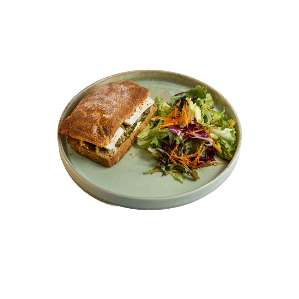 Cottage Ciabatta