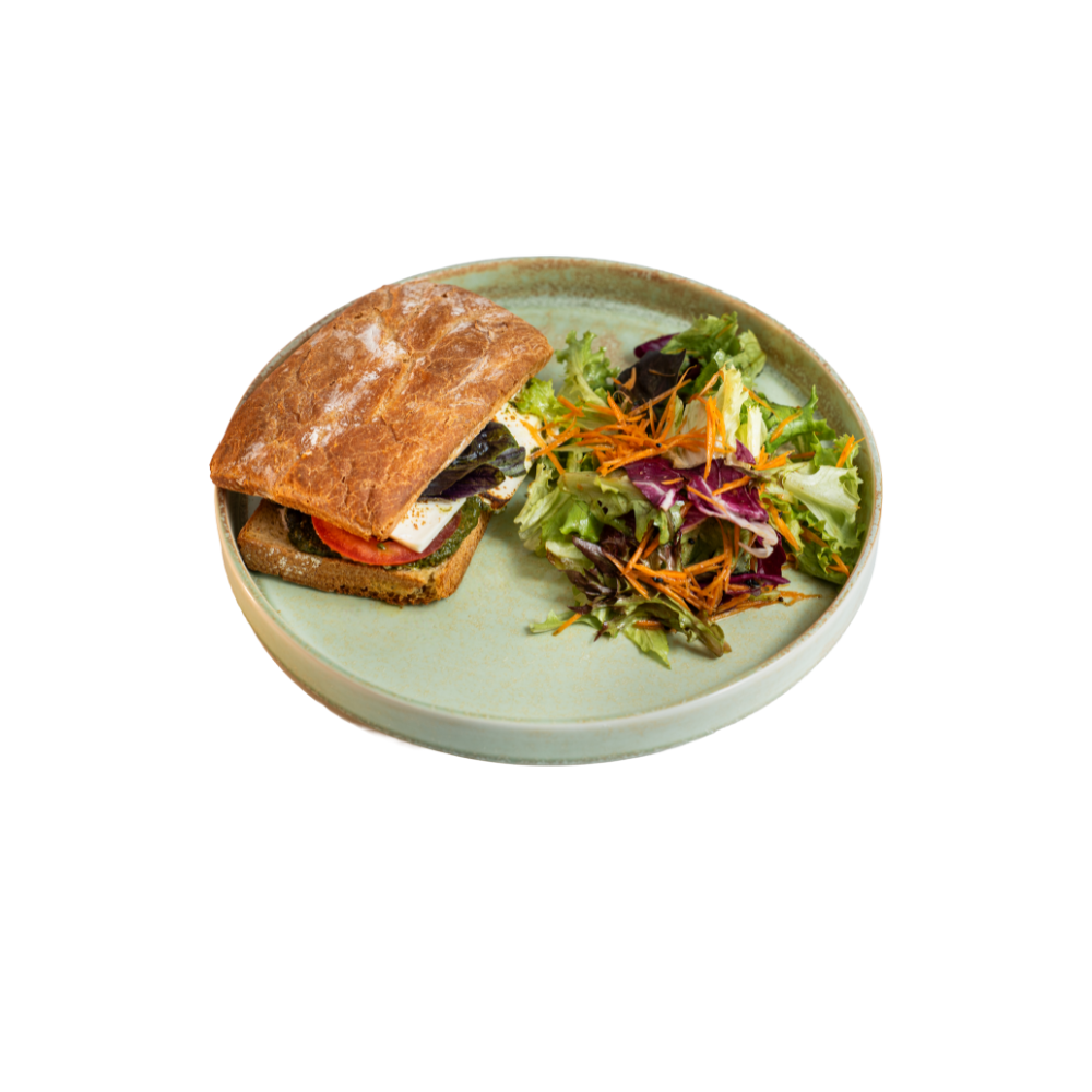 Artisan Ciabatta