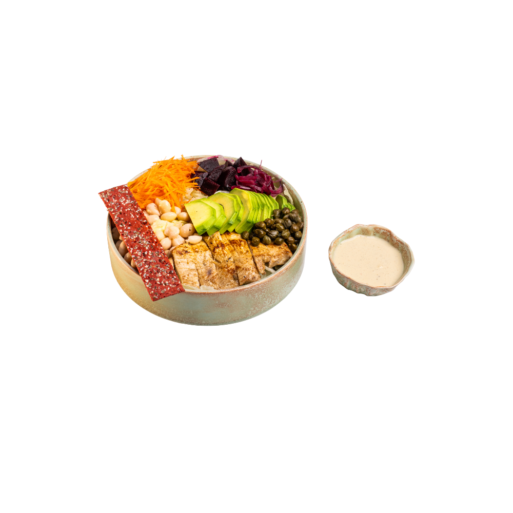 Bean Wave-Bowl