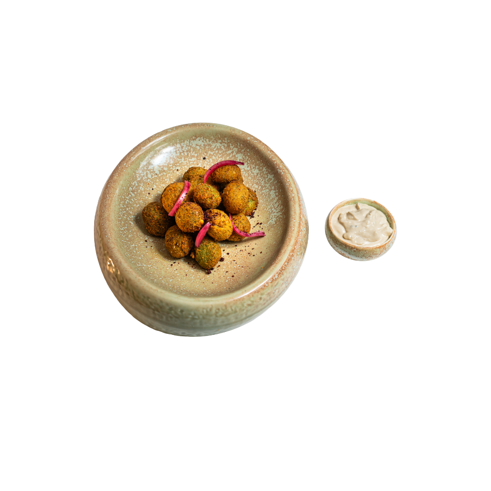 Falafel Balls