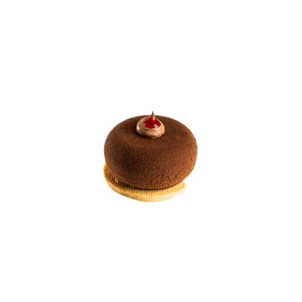 Choco Berry Bite
