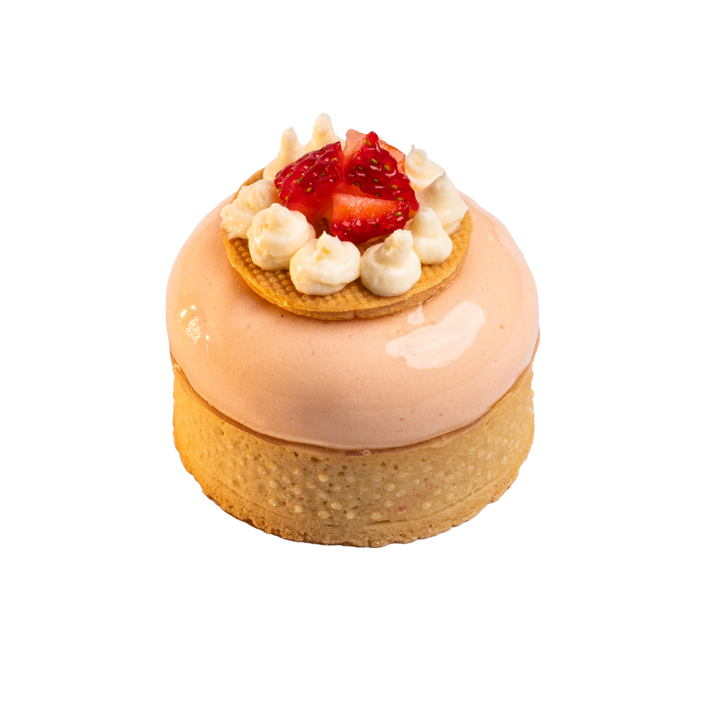Blush Tart