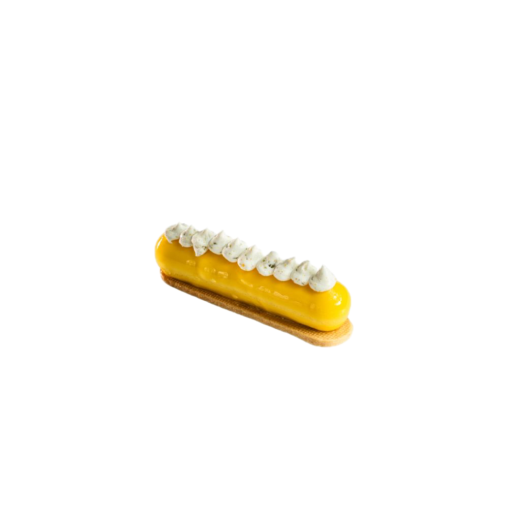 Zaffy Mousse
