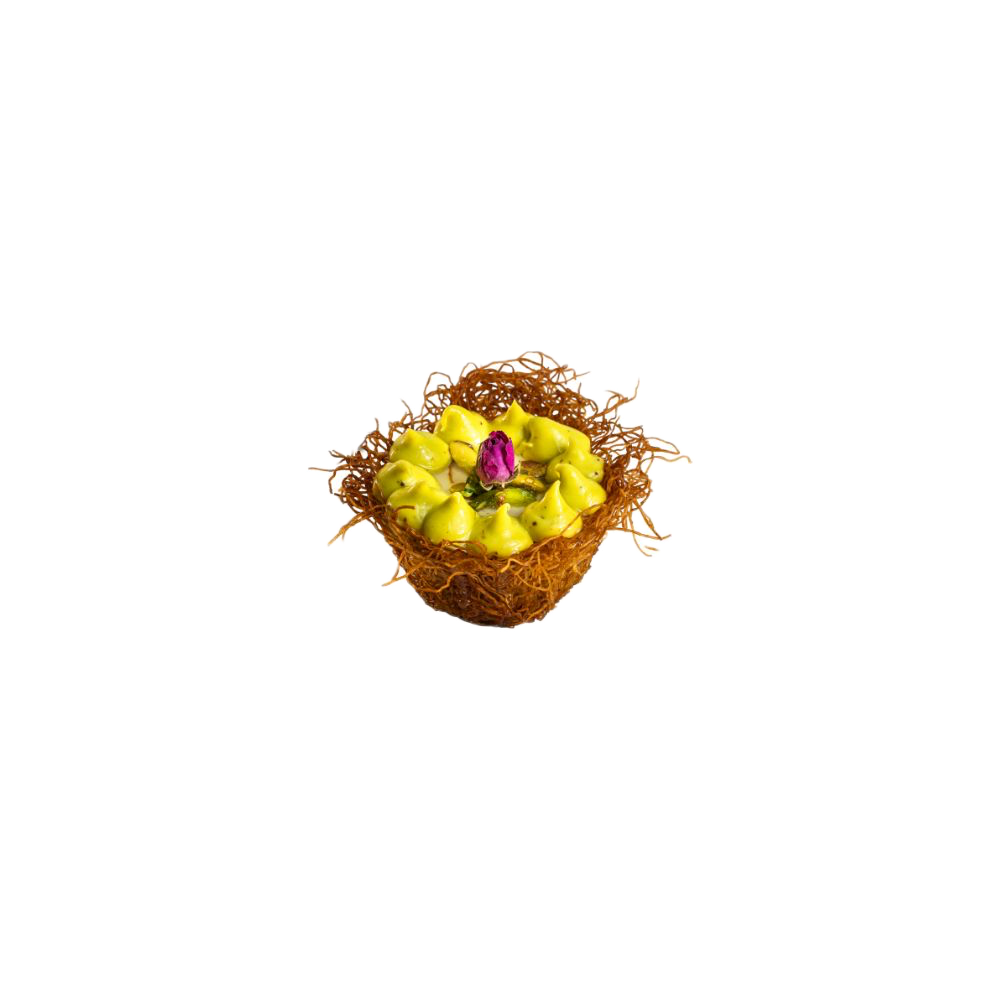 Ottoman Pistachio
