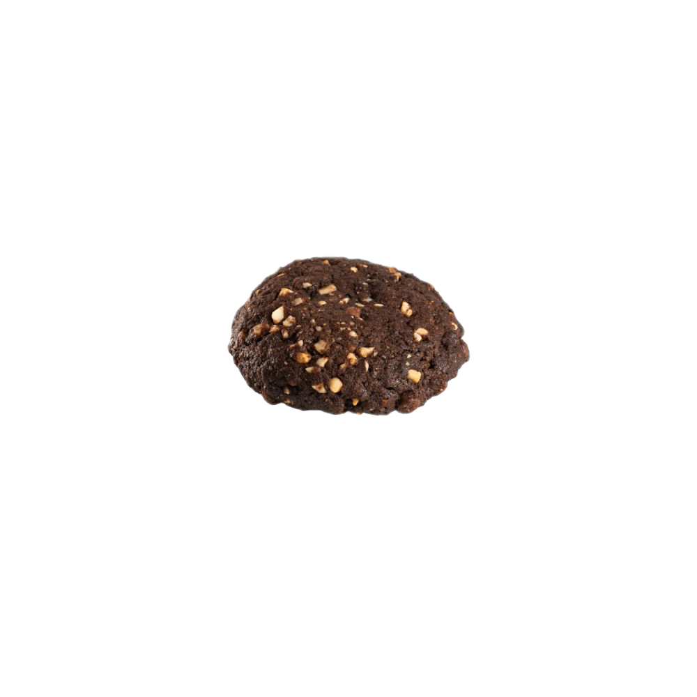 Choco Peanut Cookie