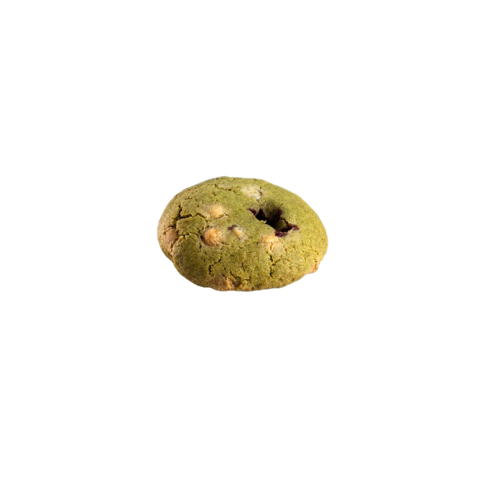 Matchaco Cookie