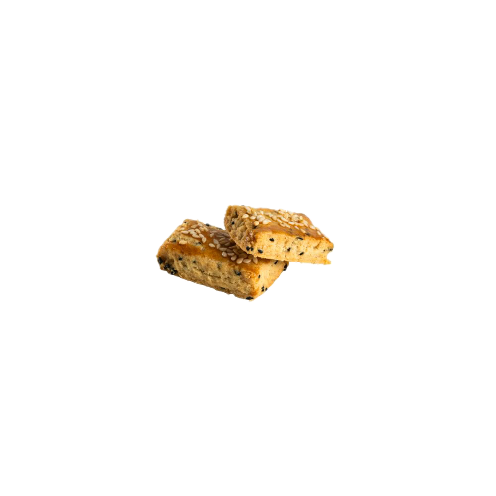 Black Salty Crunch