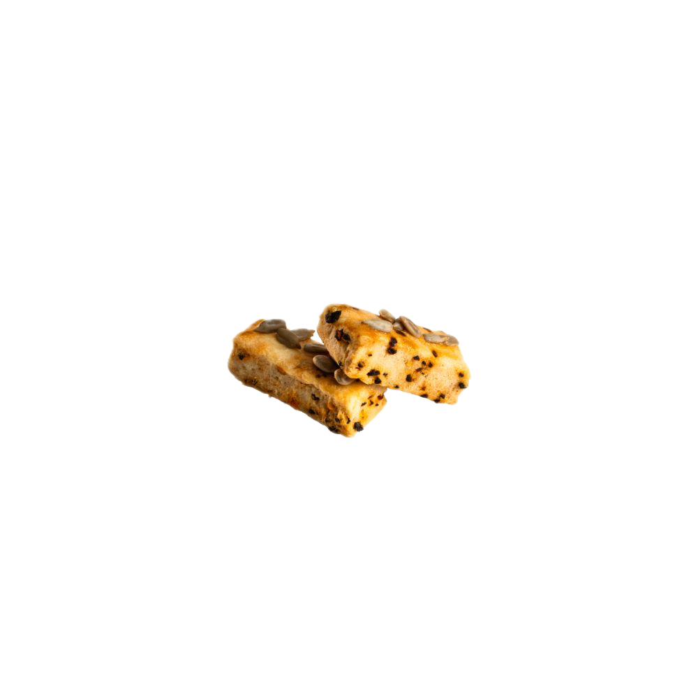 Red Salty Crunch