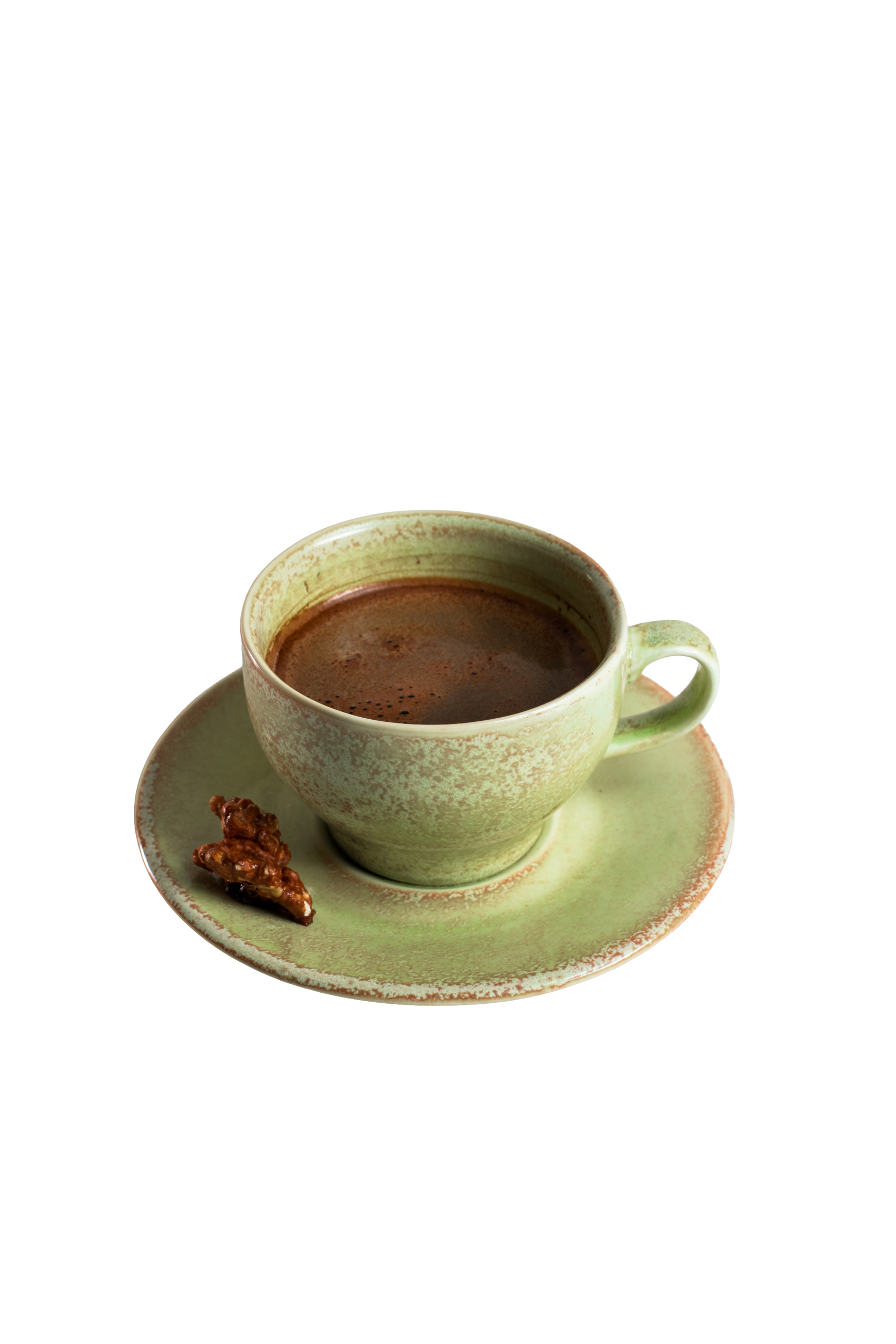 Double Türk Kahvesi