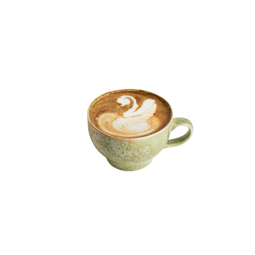Caffe Latte