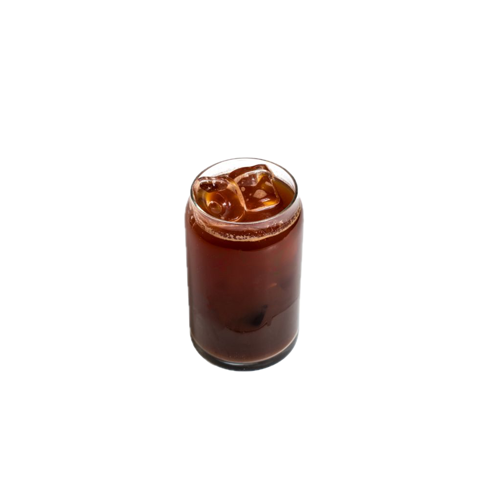 Cold Brew