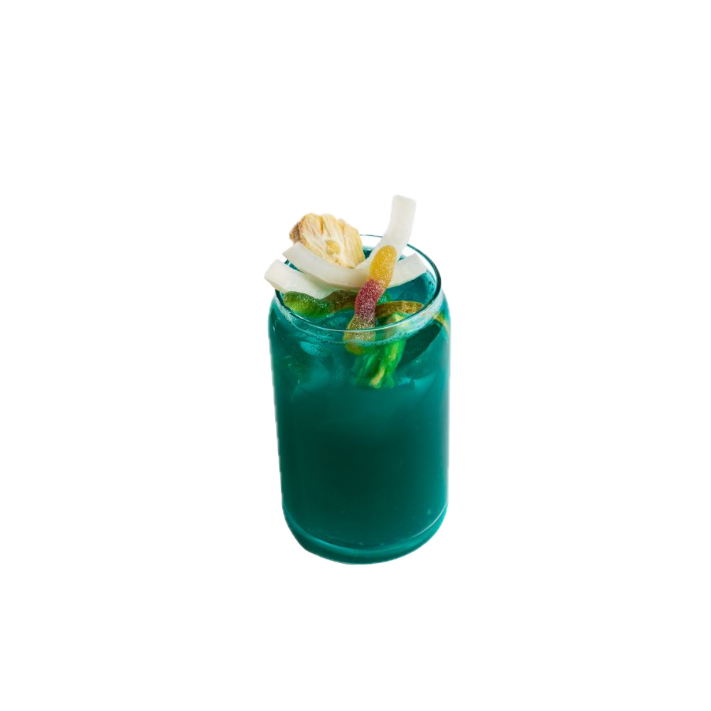 Blue Hawaii