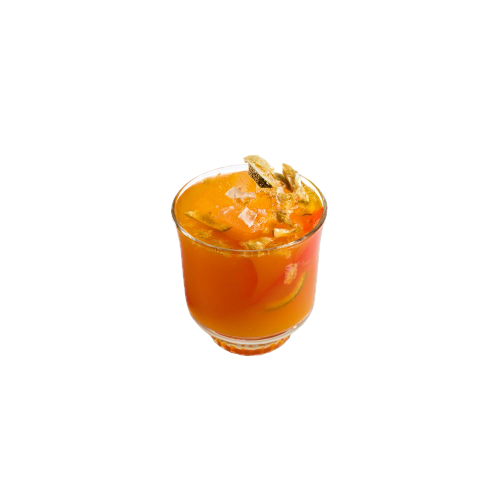 Tropical Juice