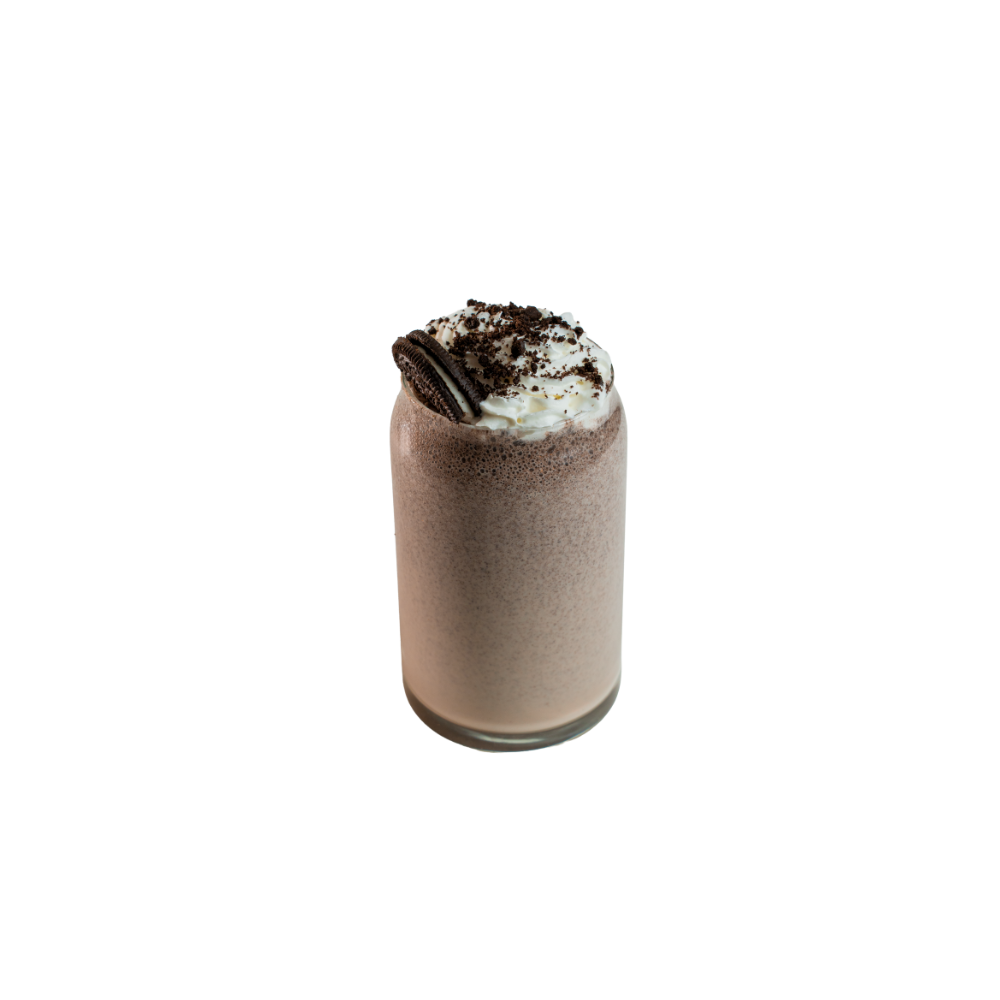 Oreo Milkshake