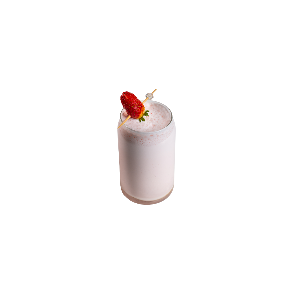 Smoothie (Muz/Çilek)