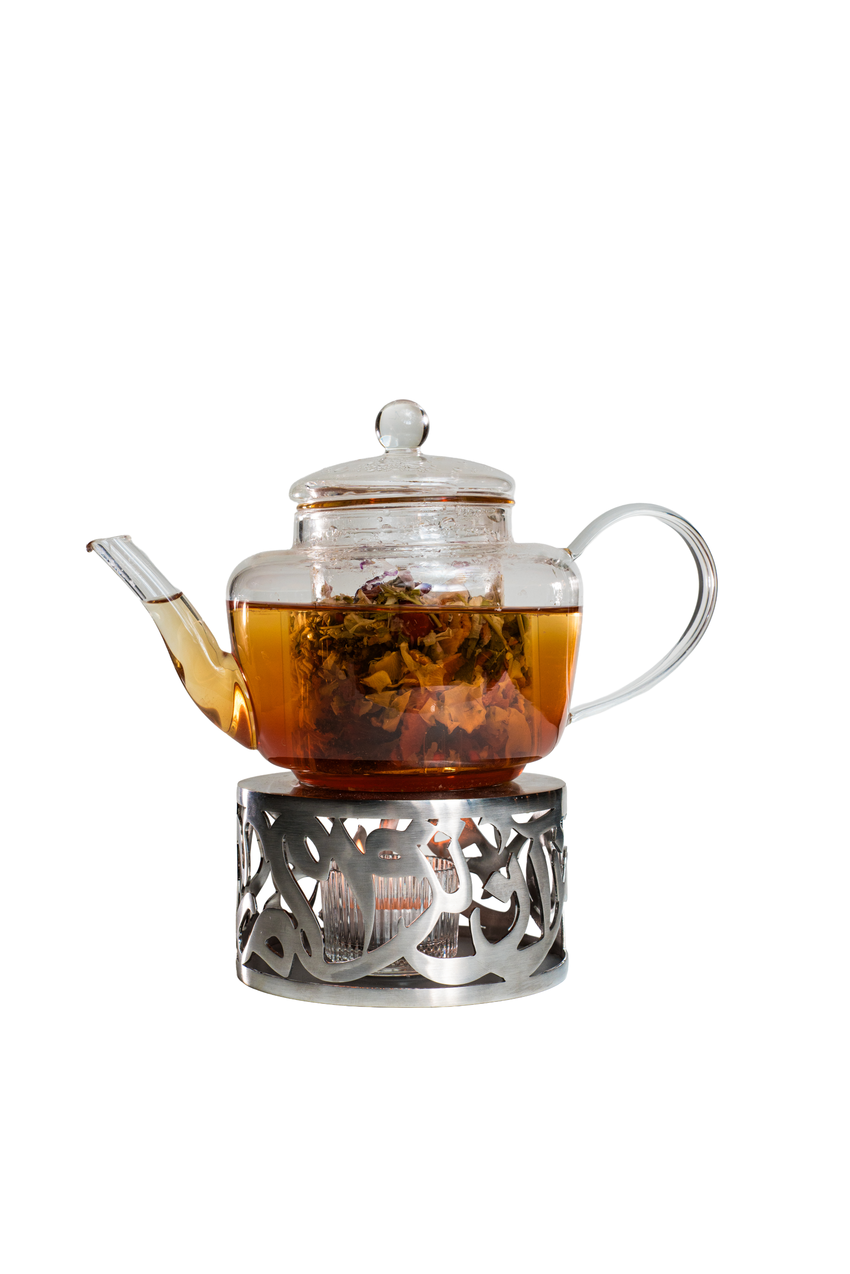 Lovella Tea (Alternative 5 Person)