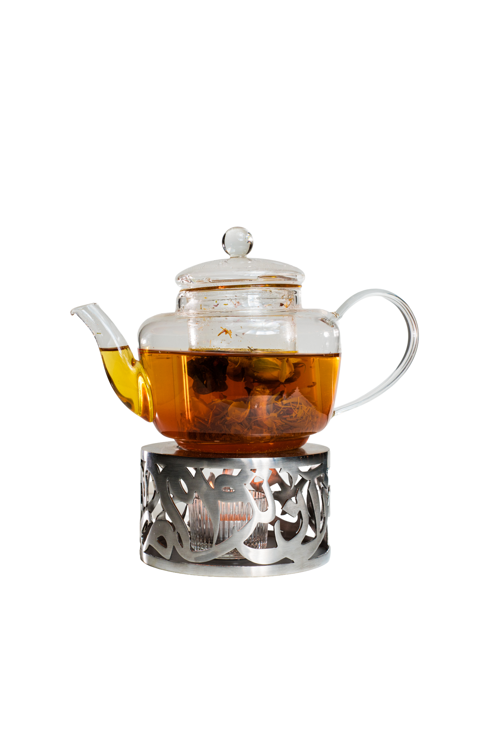 Chillum Tea