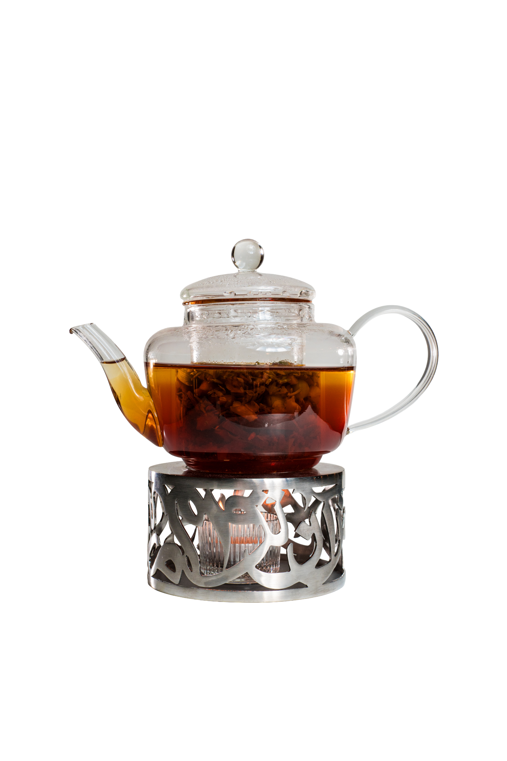 Bloom Tea