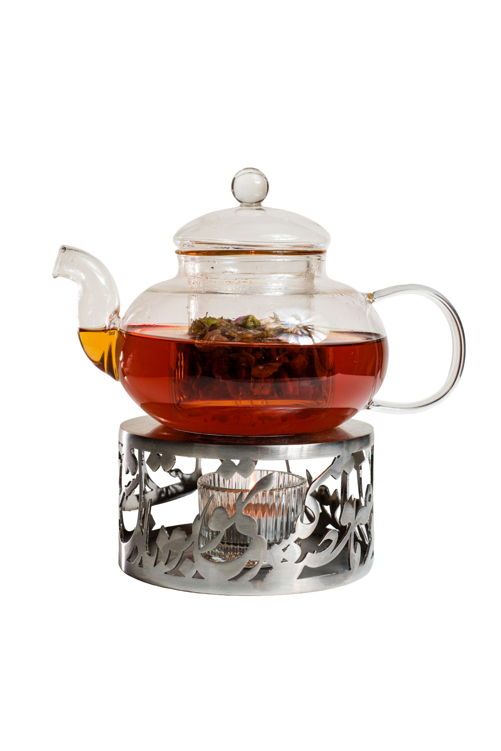 Red Detox Tea
